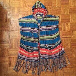 Ralph Lauren Denim & supply southwester Pocho